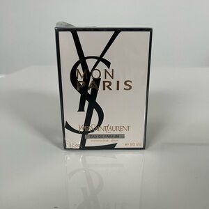 Yves Saint laurent Mon Paris eau de parfum